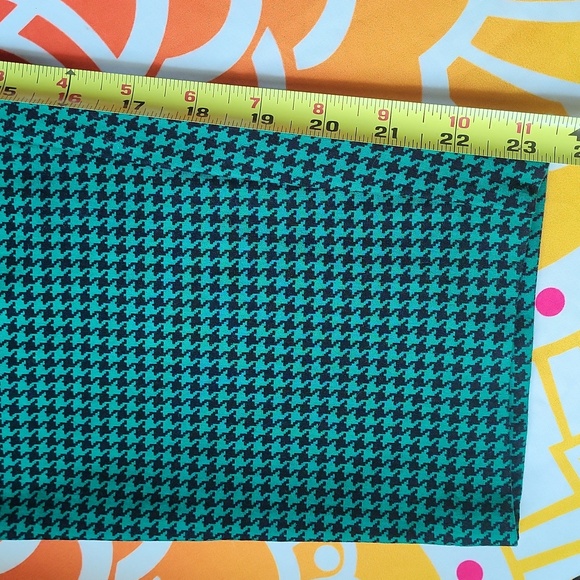 Pencil Studio Luxe Ponte Pant - Torrid Size 1 SHORT - Picture 7 of 12